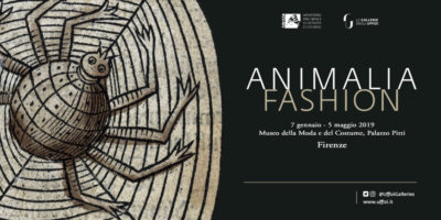 Animalia fashion – aracnofilia 4