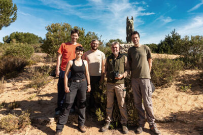 Tirocinio-Donacosa-merlini-Ludovica-Liberati-Evidenzai